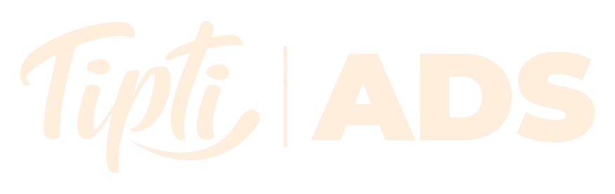Tipti Ads